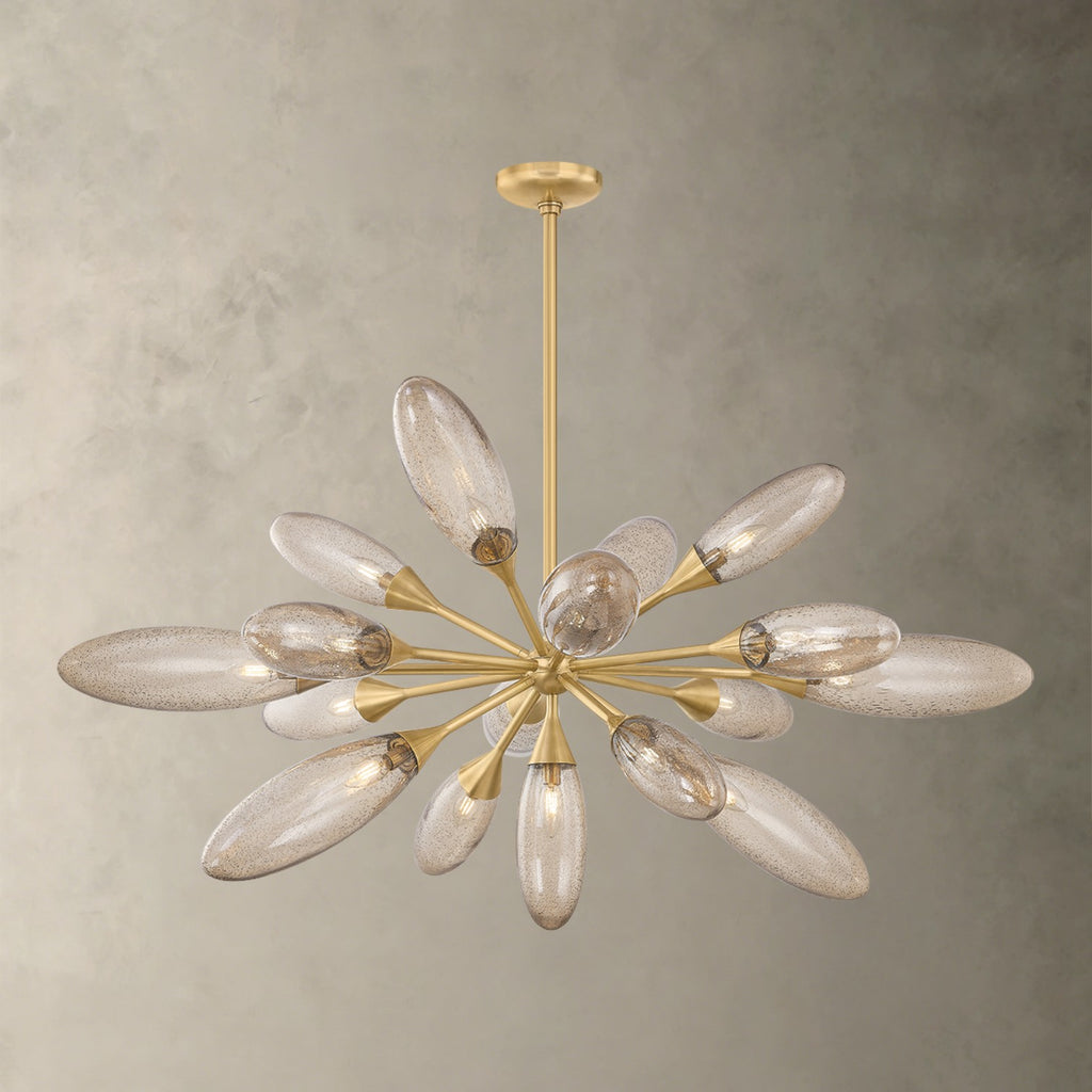 Cordoba Chandelier