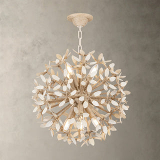 Corfu Chandelier