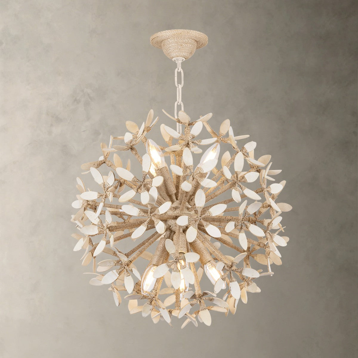 Corfu Chandelier