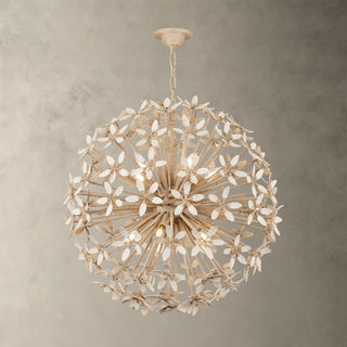 Corfu Chandelier