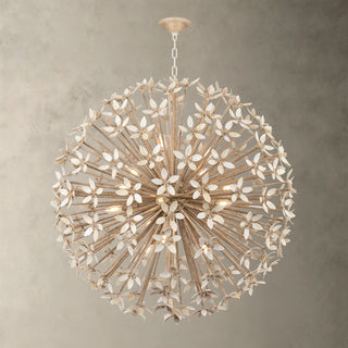 Corfu Chandelier