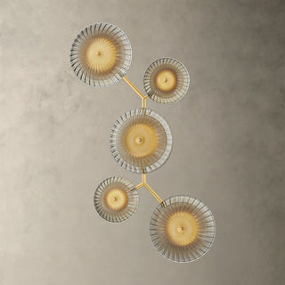 Birmingham Wall Sconce