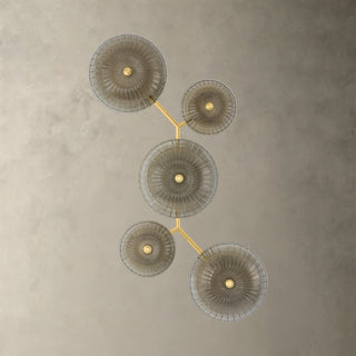 Birmingham Wall Sconce