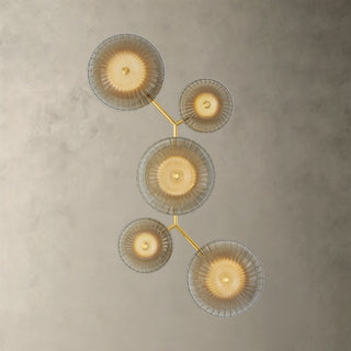 Birmingham Wall Sconce