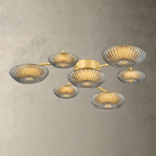 Birmingham Flush Mount