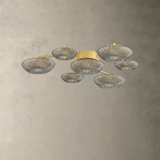 Birmingham Flush Mount