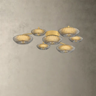 Birmingham Flush Mount