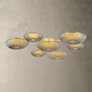 Birmingham Flush Mount