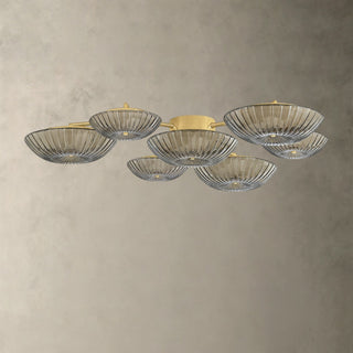 Birmingham Flush Mount
