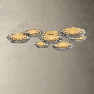 Birmingham Flush Mount