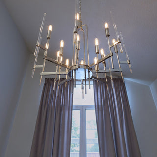 Bari Chandelier