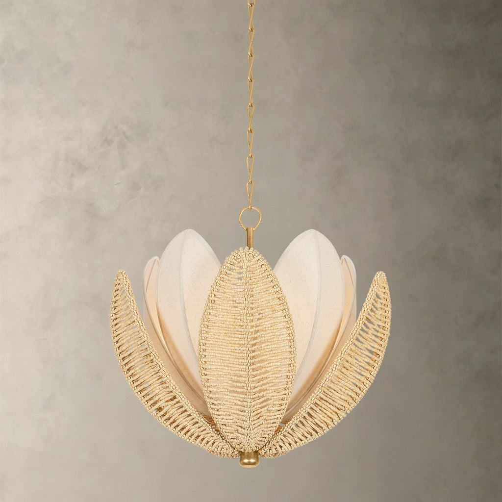Costa Brava Chandelier