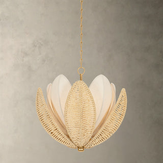 Costa Brava Chandelier