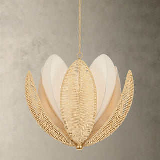 Costa Brava Chandelier