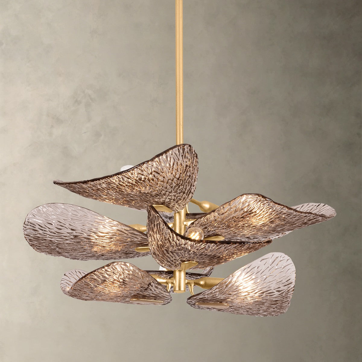 Cardiff Chandelier
