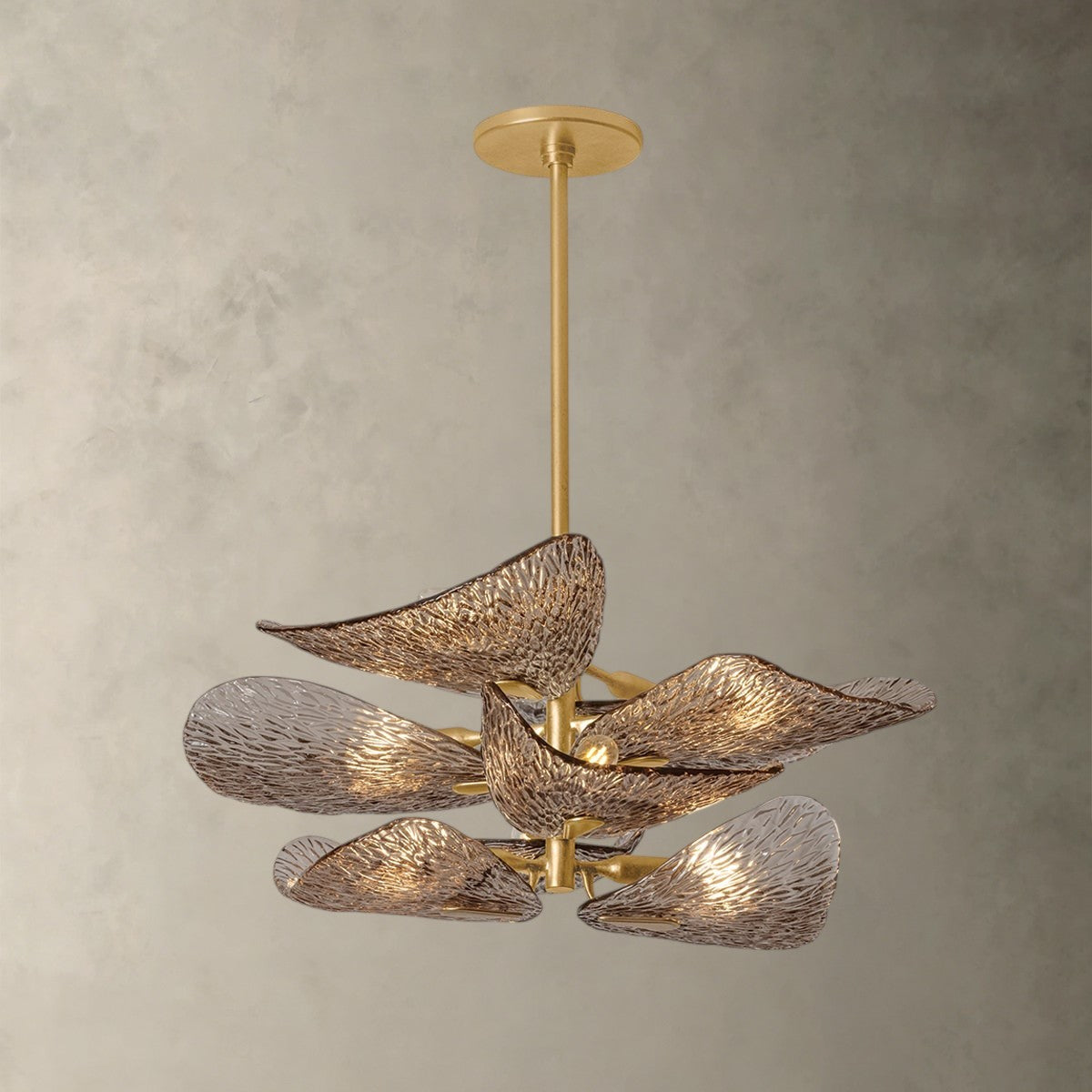 Cardiff Chandelier