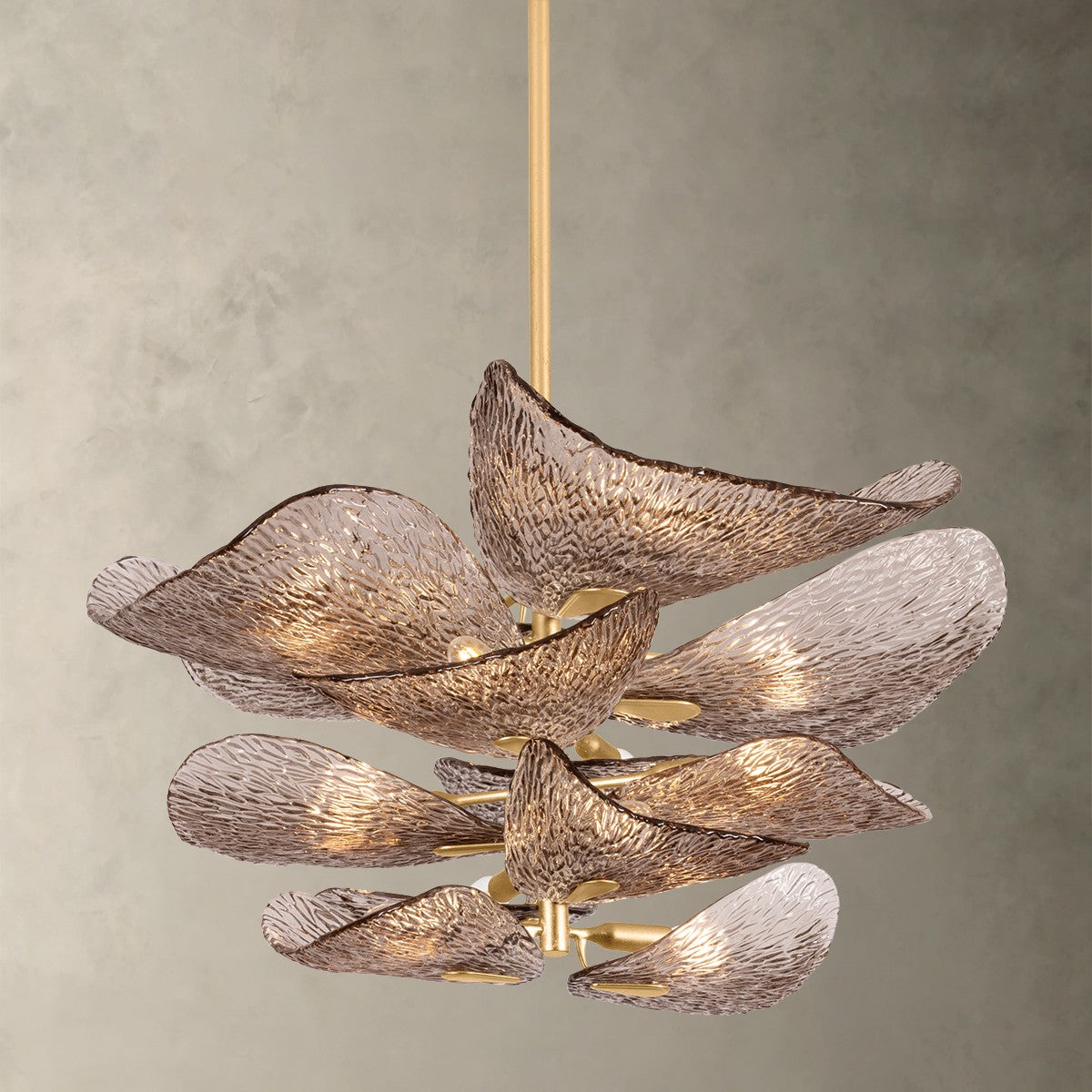 Cardiff Chandelier