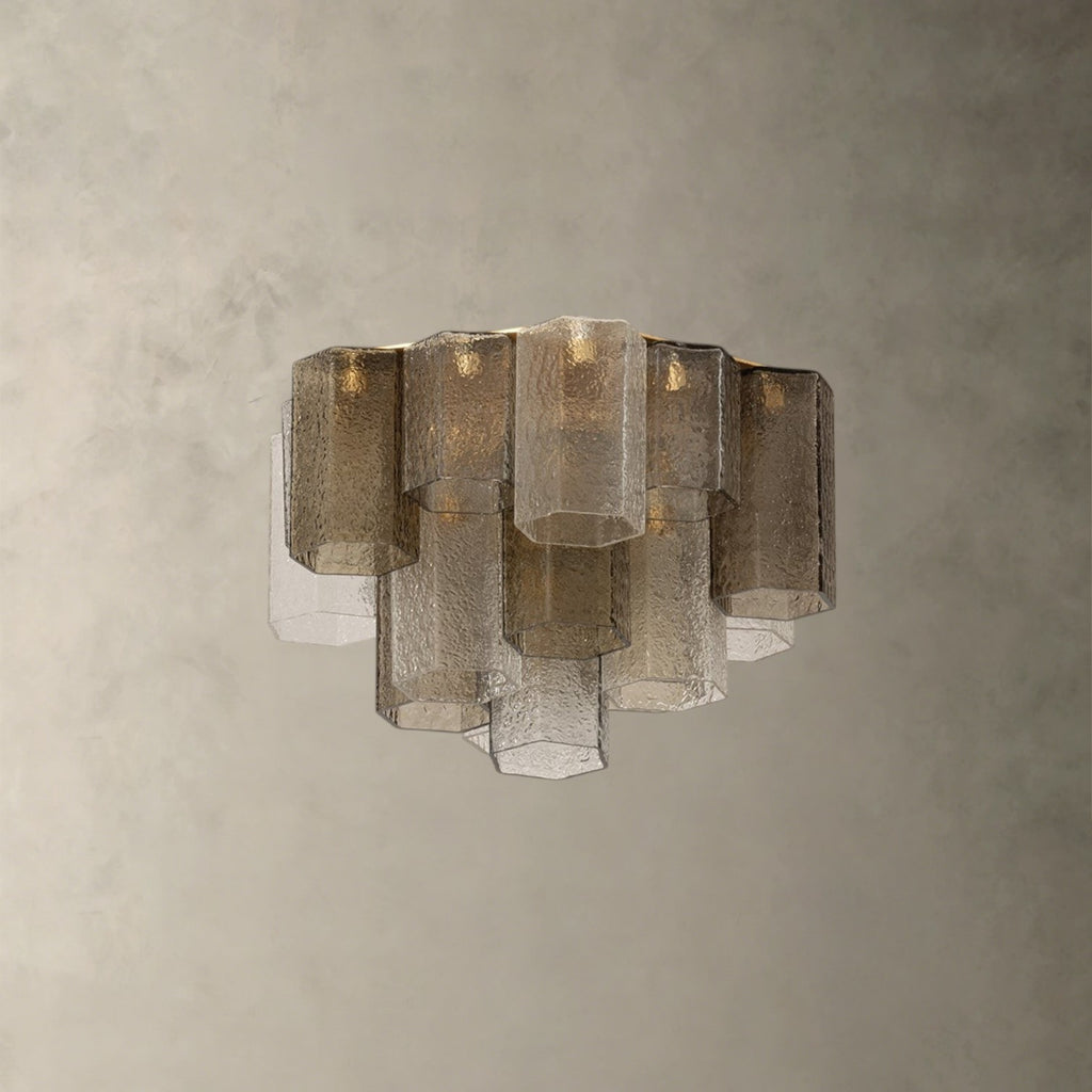 Helsinki Flush Mount