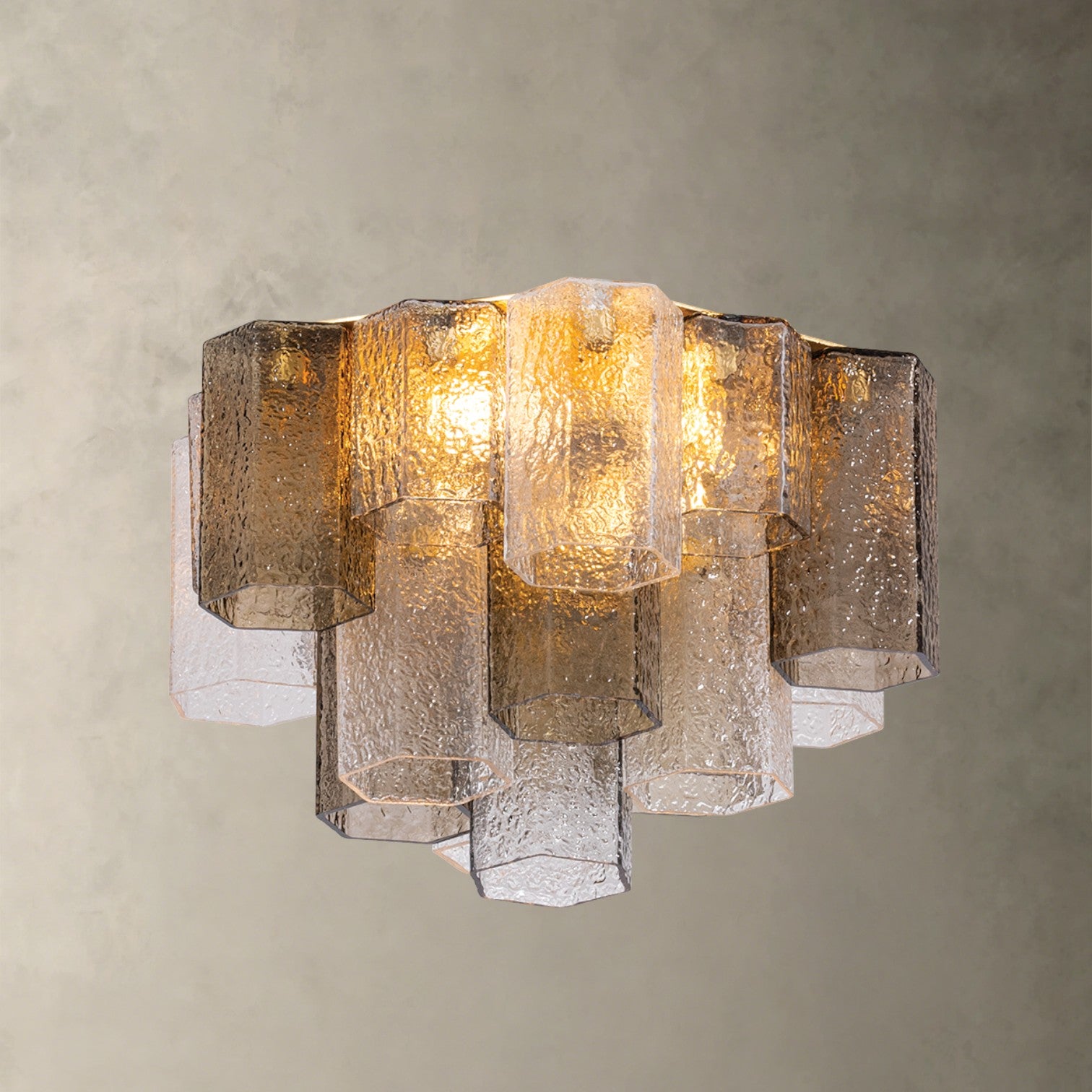 Helsinki Flush Mount