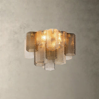 Helsinki Flush Mount