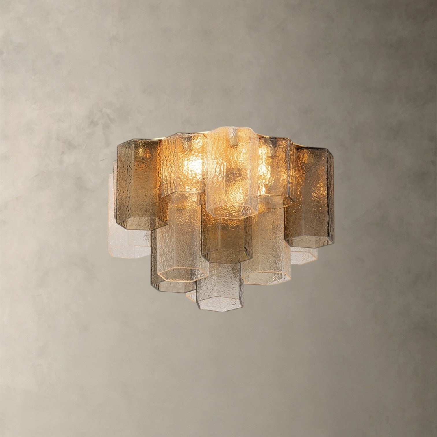 Helsinki Flush Mount