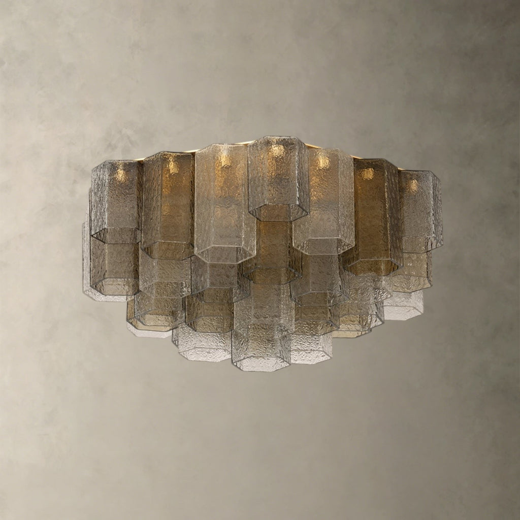Helsinki Flush Mount