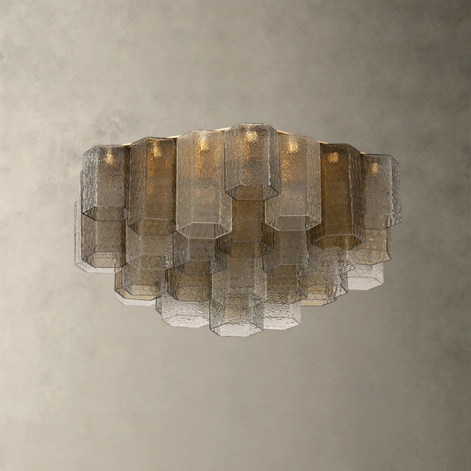 Helsinki Flush Mount
