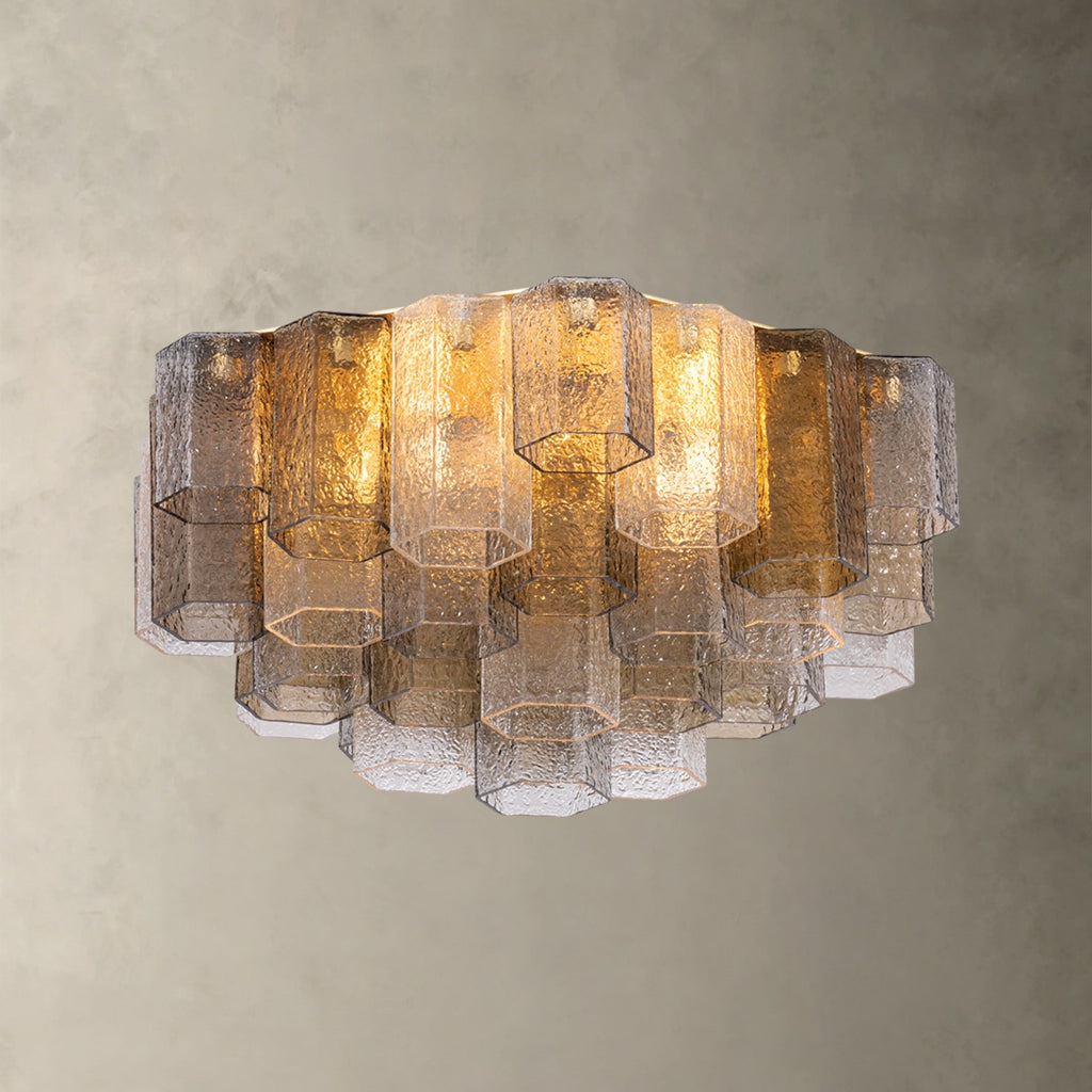 Helsinki Flush Mount