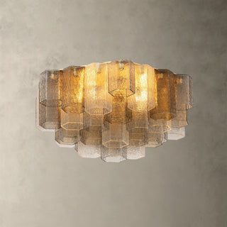 Helsinki Flush Mount