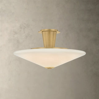 Cologne Flush Mount