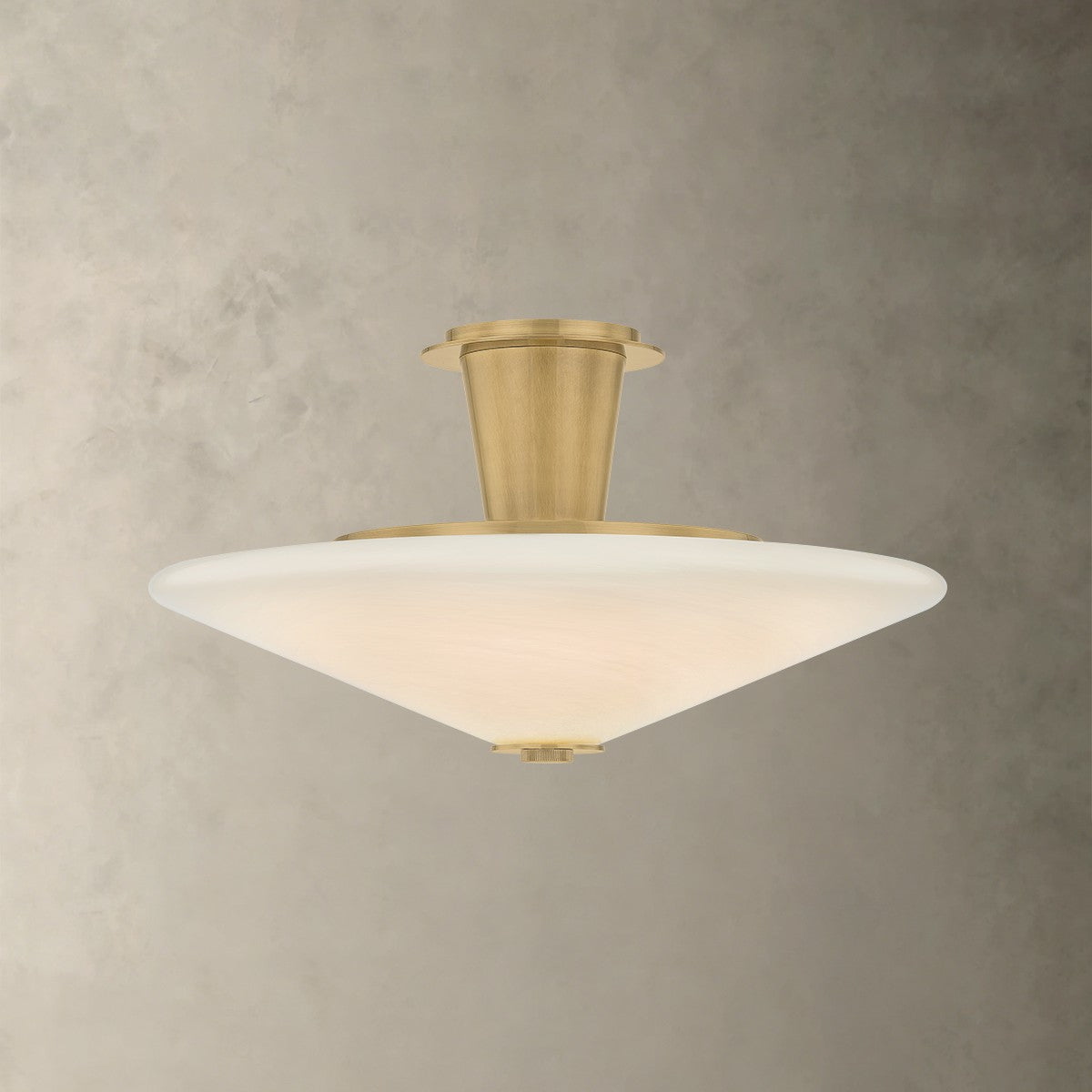Cologne Flush Mount