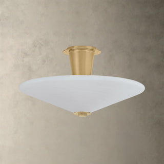 Cologne Flush Mount