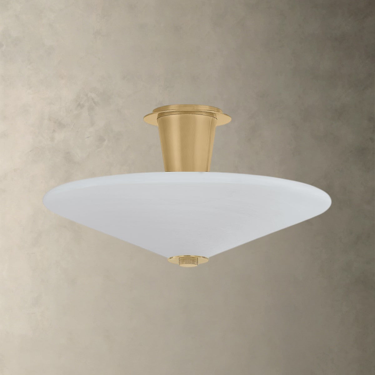 Cologne Flush Mount