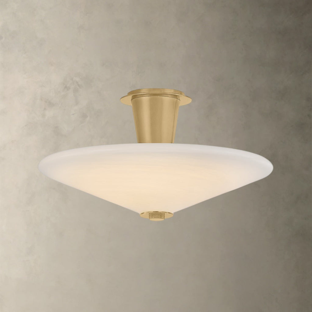 Cologne Flush Mount