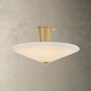 Cologne Flush Mount