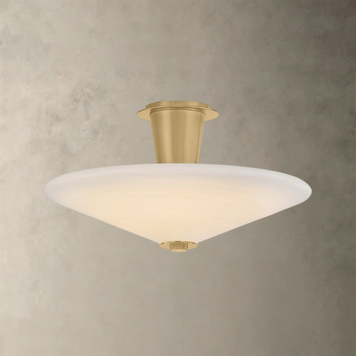 Cologne Flush Mount