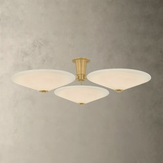 Cologne Flush Mount