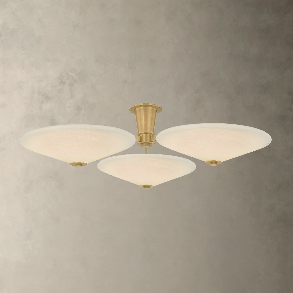 Cologne Flush Mount