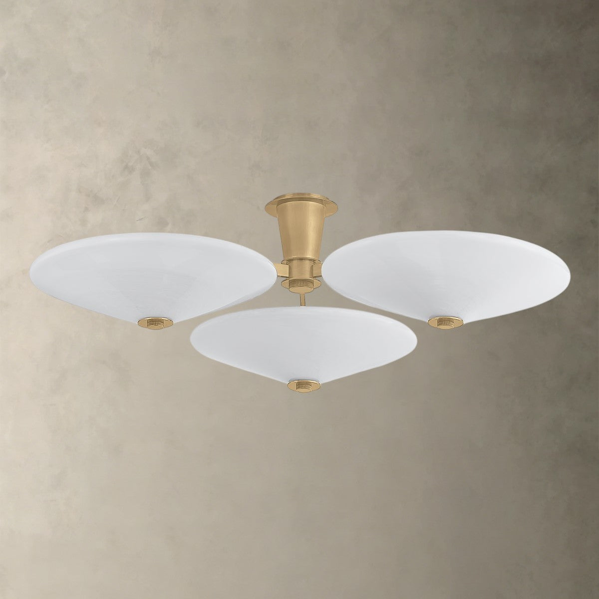 Cologne Flush Mount