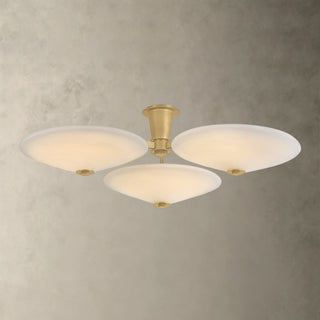 Cologne Flush Mount