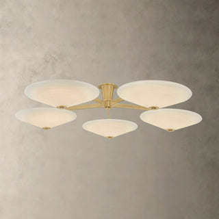 Cologne Flush Mount