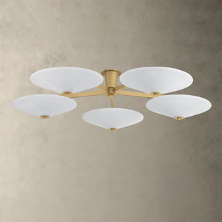 Cologne Flush Mount