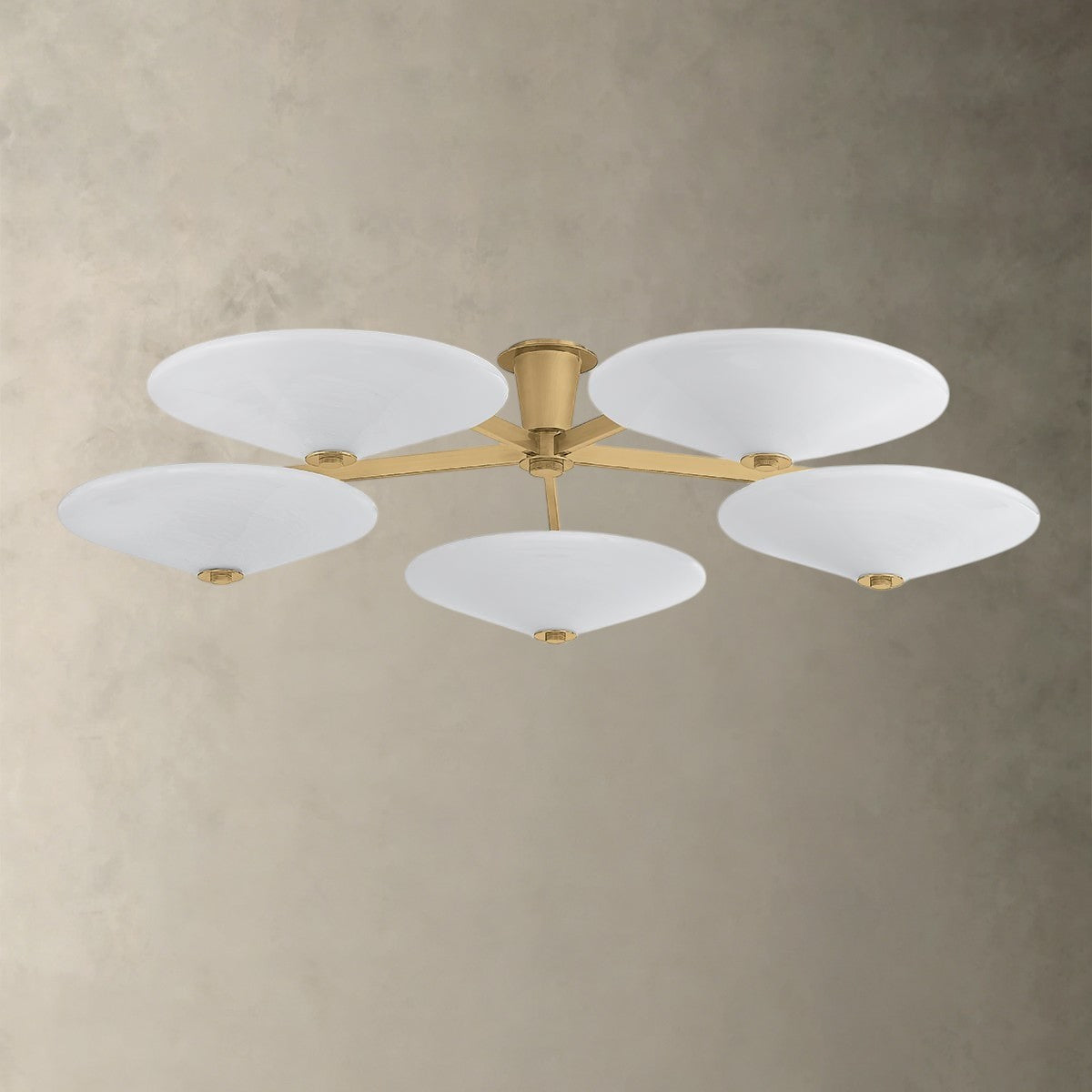 Cologne Flush Mount