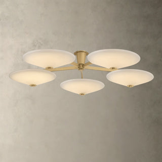 Cologne Flush Mount