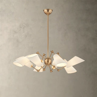 Buckingham Chandelier