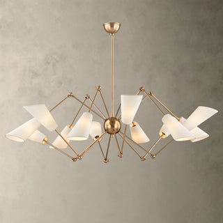 Buckingham Chandelier