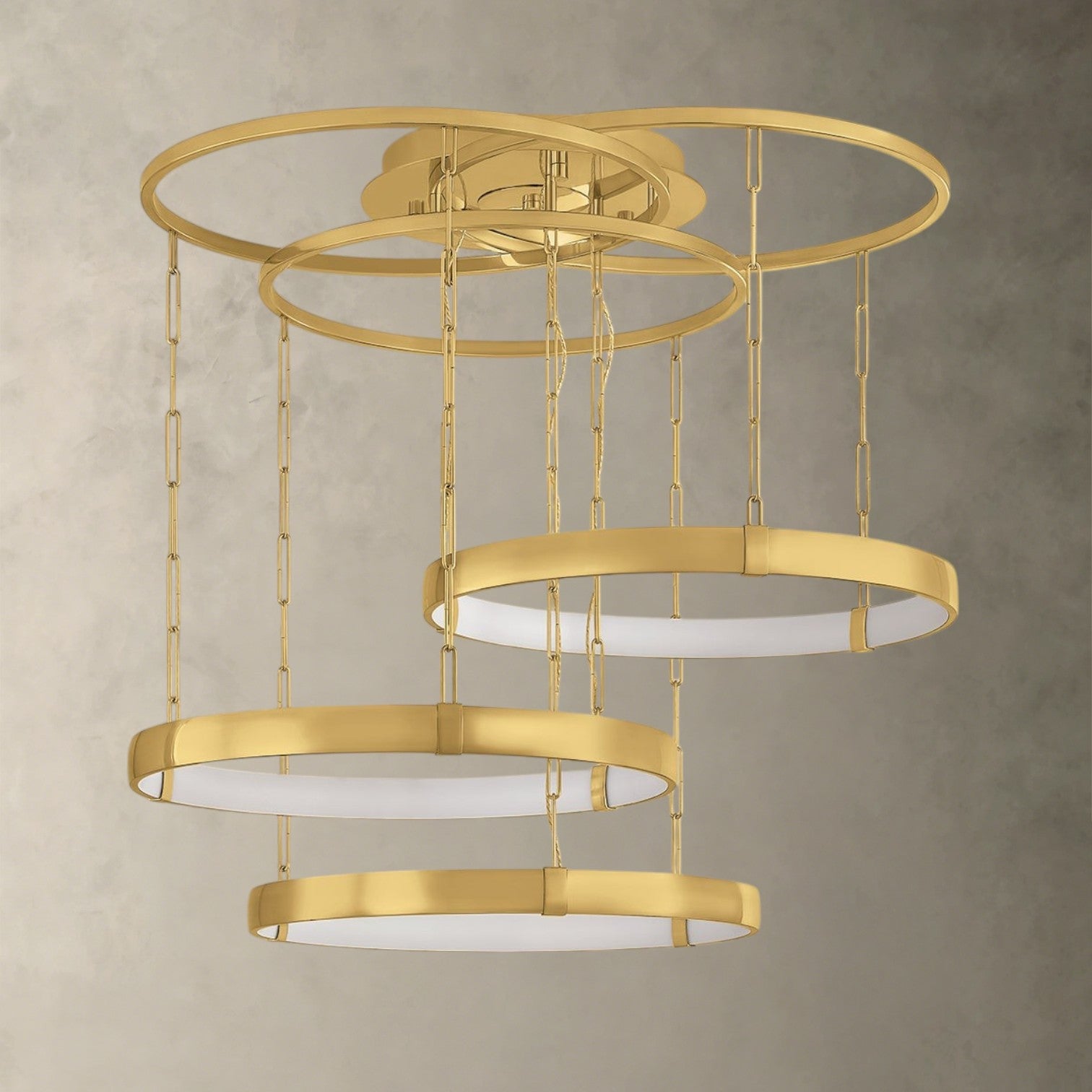 Chiasso Chandelier