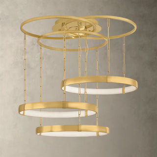 Chiasso Chandelier