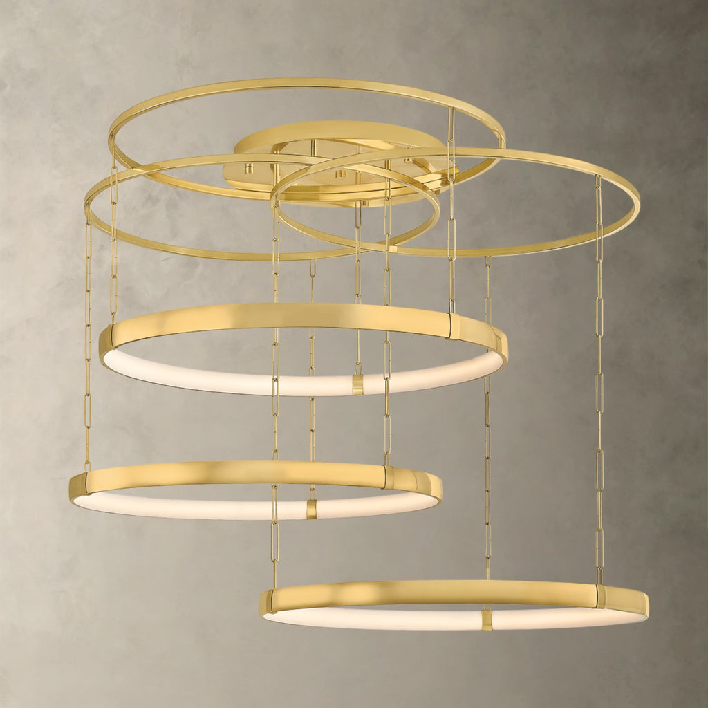 Chiasso Chandelier