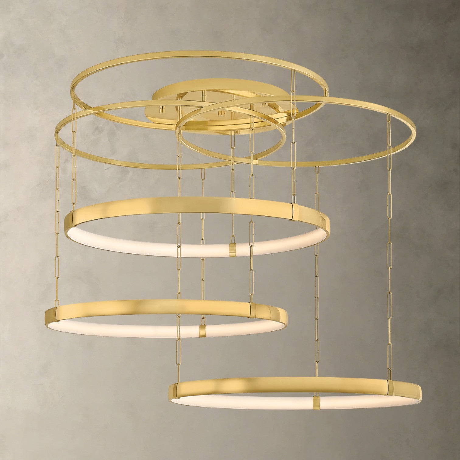 Chiasso Chandelier
